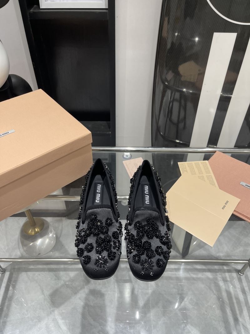 Miu Miu Shoes